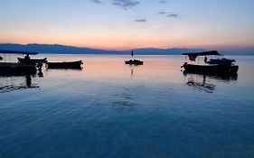 Ohrid Happy Apartments